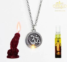 Ofiuco : Mantra Hindú