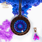 Ofiuco Mandala Aatanrik # 1