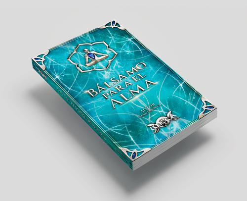 Libro: Bálsamo para el Alma