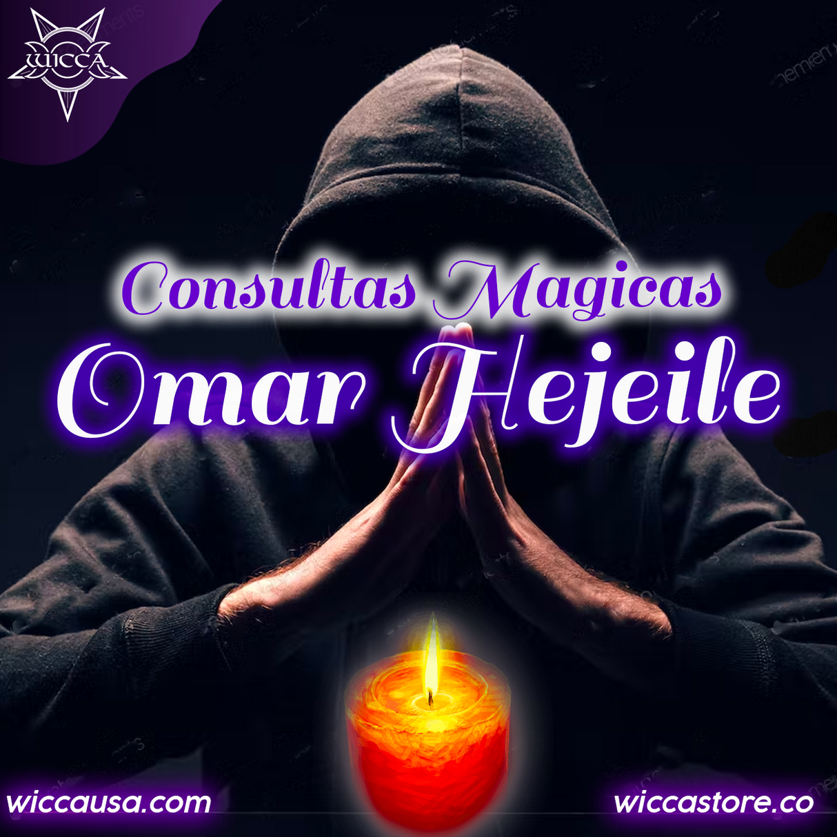 Consulta con Omar Hejeile