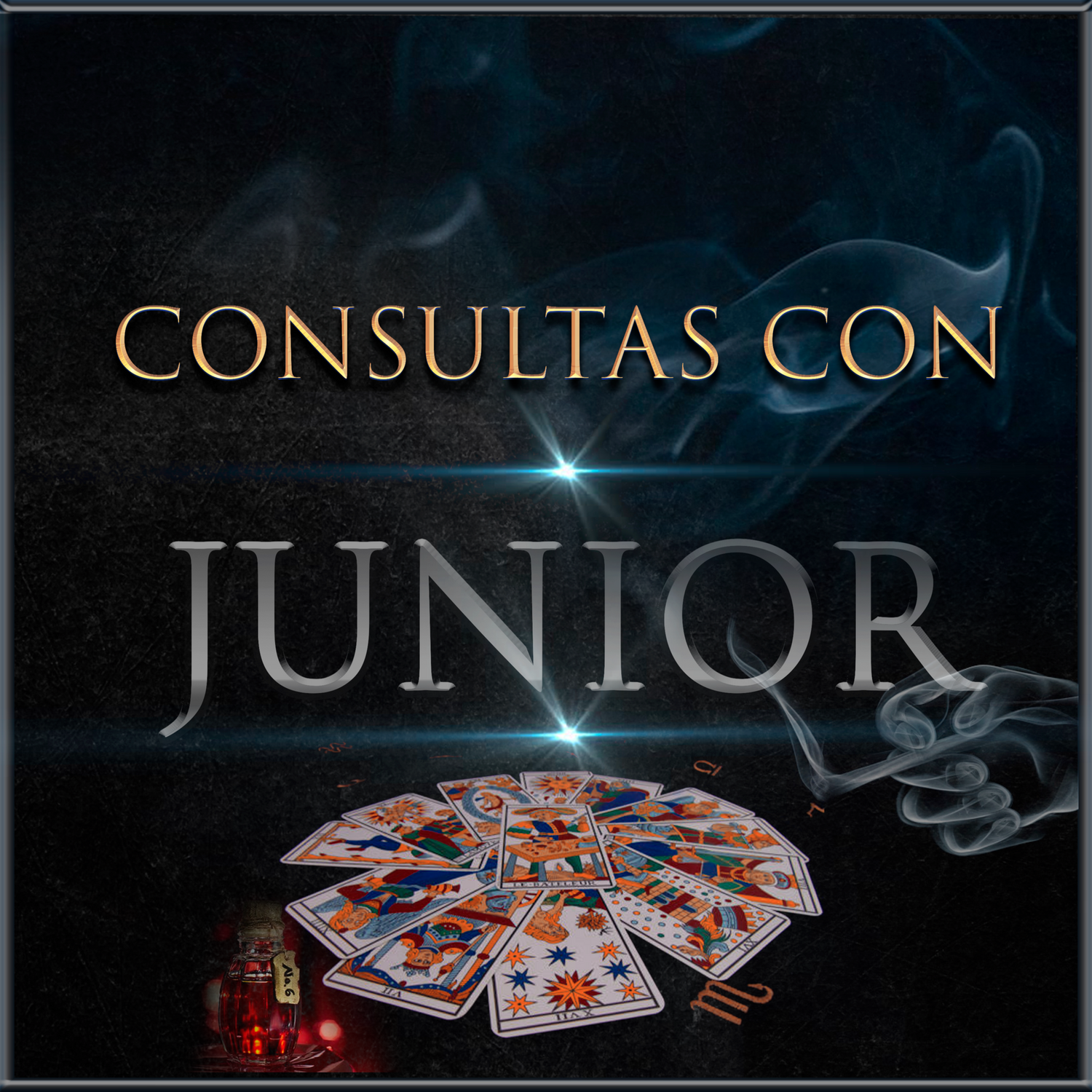 Consulta con Junior - Internacional