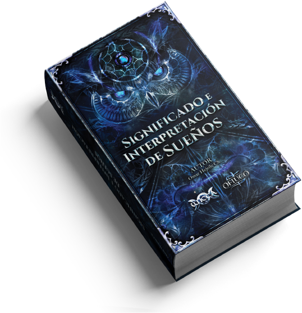 Libro Significado e Interpretación de Sueños